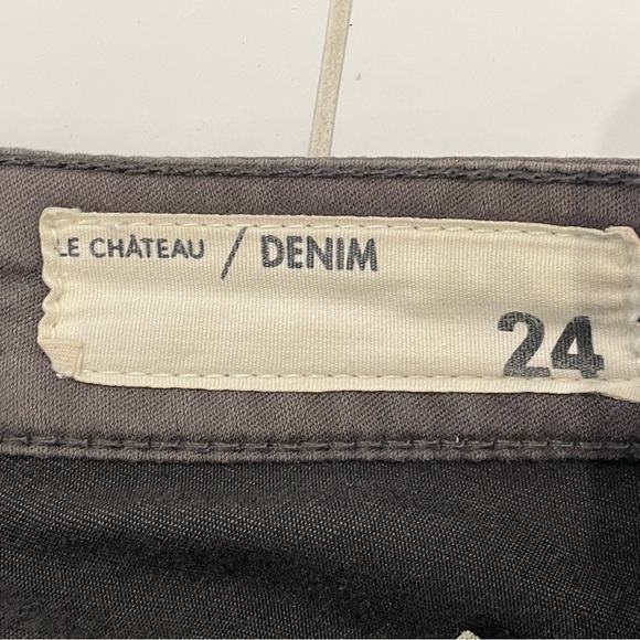 Size 24 casual pants - Picture 3 of 3